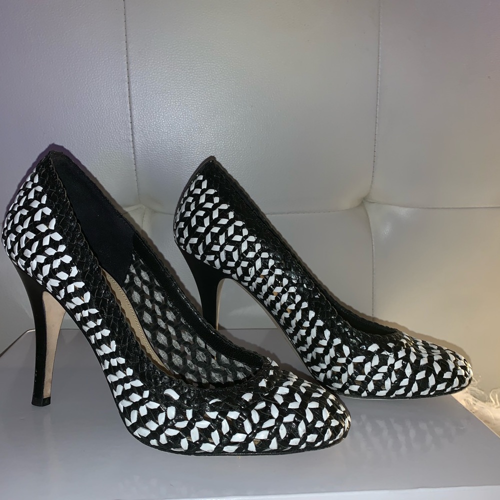 Very Cute J Crew Heels